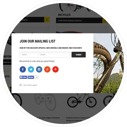 HaloThemes - Ecommerce Website Templates for Your Online Store