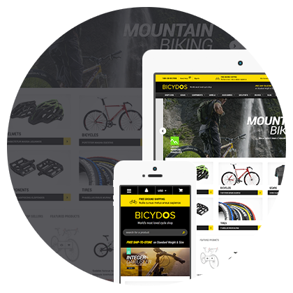 HaloThemes - Ecommerce Website Templates for Your Online Store