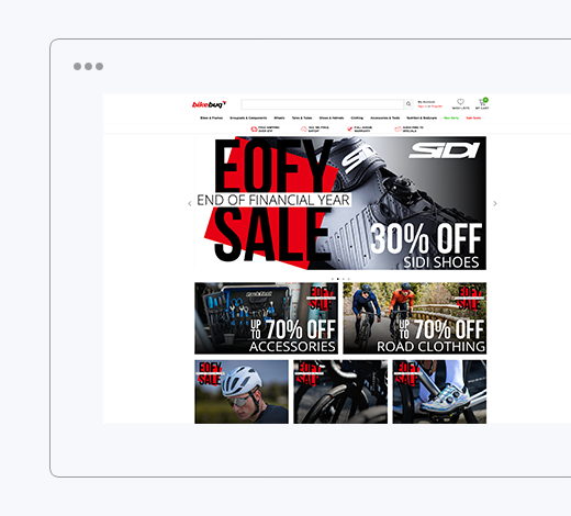 HaloThemes - Ecommerce Website Templates for Your Online Store