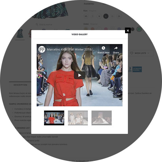 HaloThemes - Ecommerce Website Templates for Your Online Store