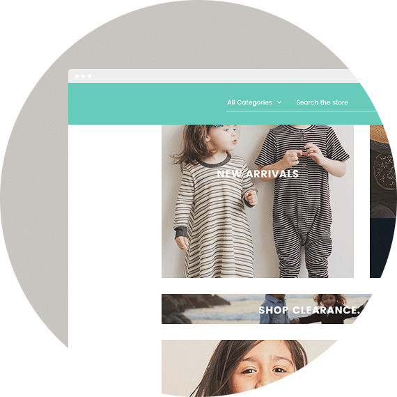 HaloThemes - Ecommerce Website Templates for Your Online Store