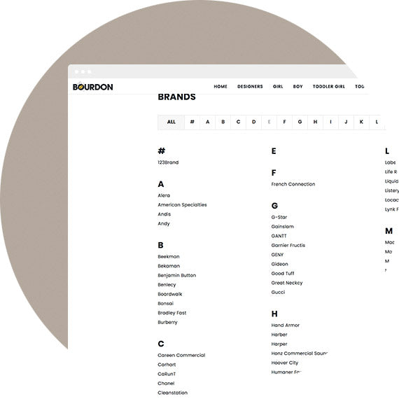 HaloThemes - Ecommerce Website Templates for Your Online Store