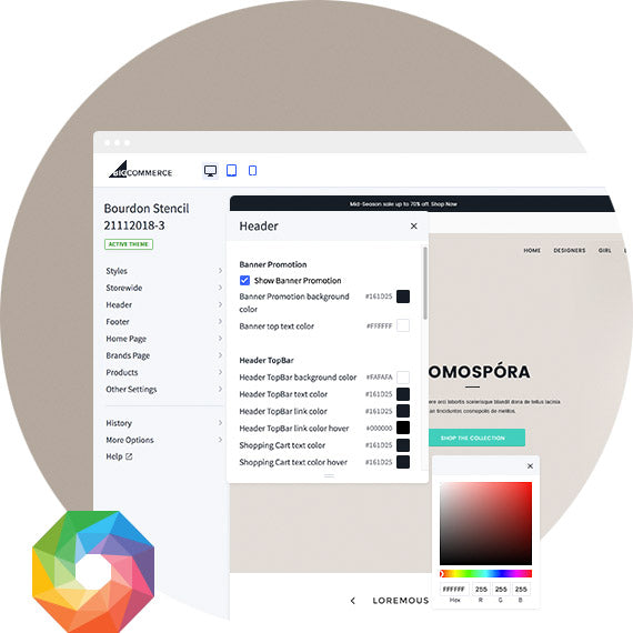 HaloThemes - Ecommerce Website Templates for Your Online Store