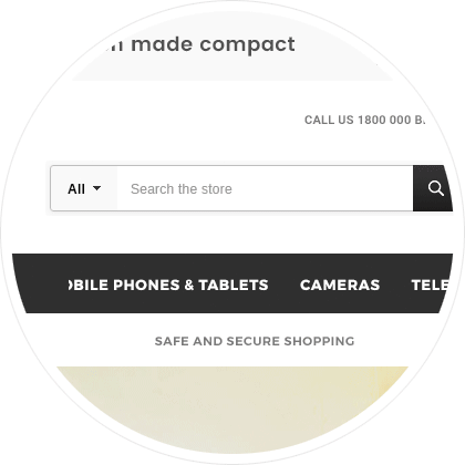HaloThemes - Ecommerce Website Templates for Your Online Store