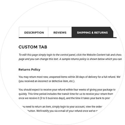 HaloThemes - Ecommerce Website Templates for Your Online Store