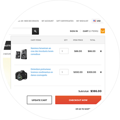 HaloThemes - Ecommerce Website Templates for Your Online Store