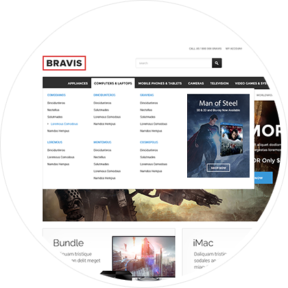 HaloThemes - Ecommerce Website Templates for Your Online Store
