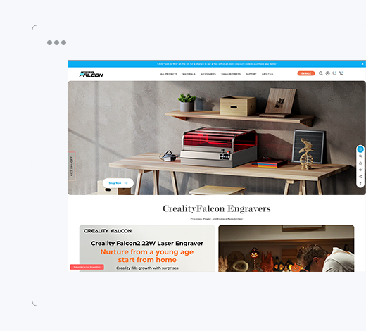 HaloThemes - Ecommerce Website Templates for Your Online Store
