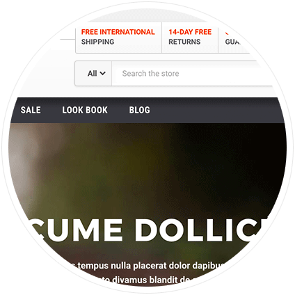 HaloThemes - Ecommerce Website Templates for Your Online Store