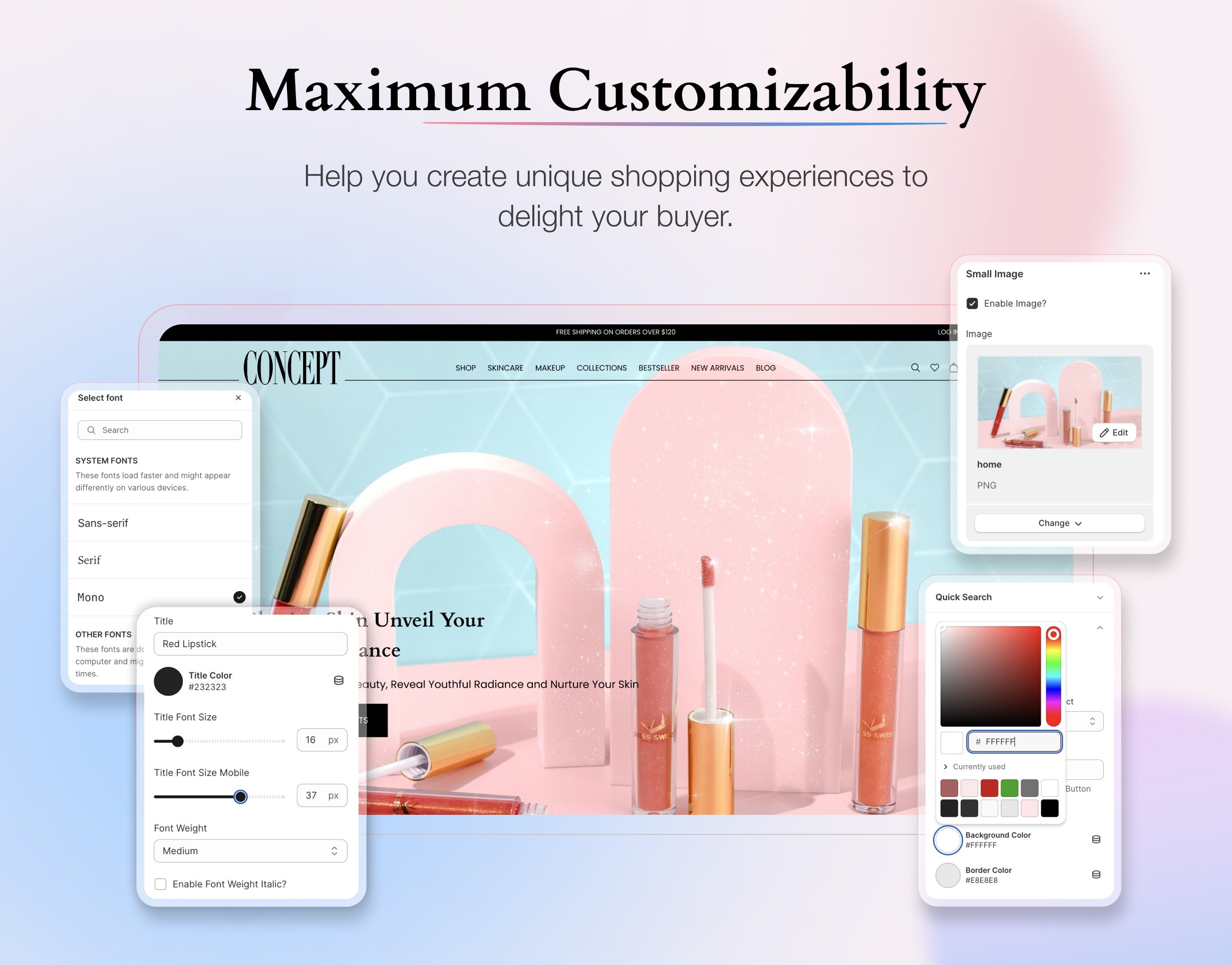 HaloThemes - Ecommerce Website Templates for Your Online Store