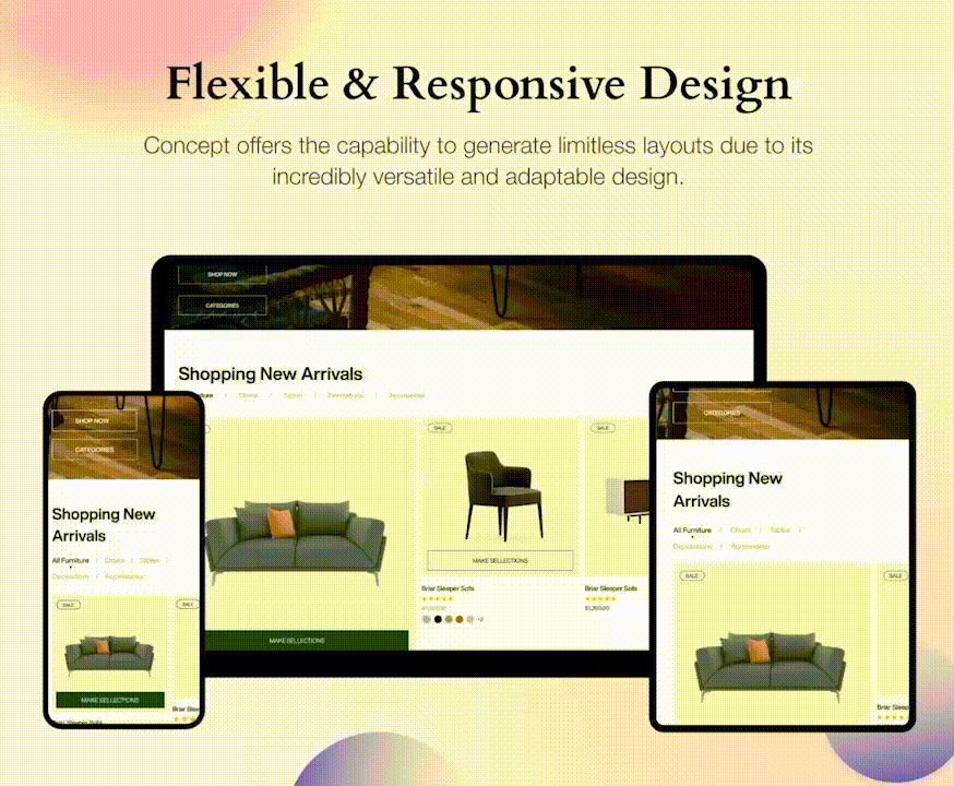 HaloThemes - Ecommerce Website Templates for Your Online Store