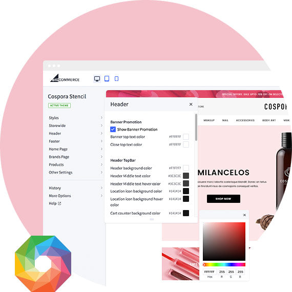 HaloThemes - Ecommerce Website Templates for Your Online Store