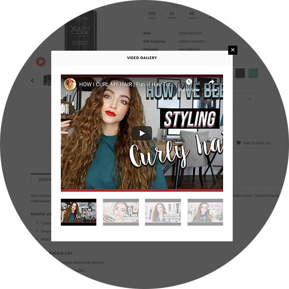 HaloThemes - Ecommerce Website Templates for Your Online Store