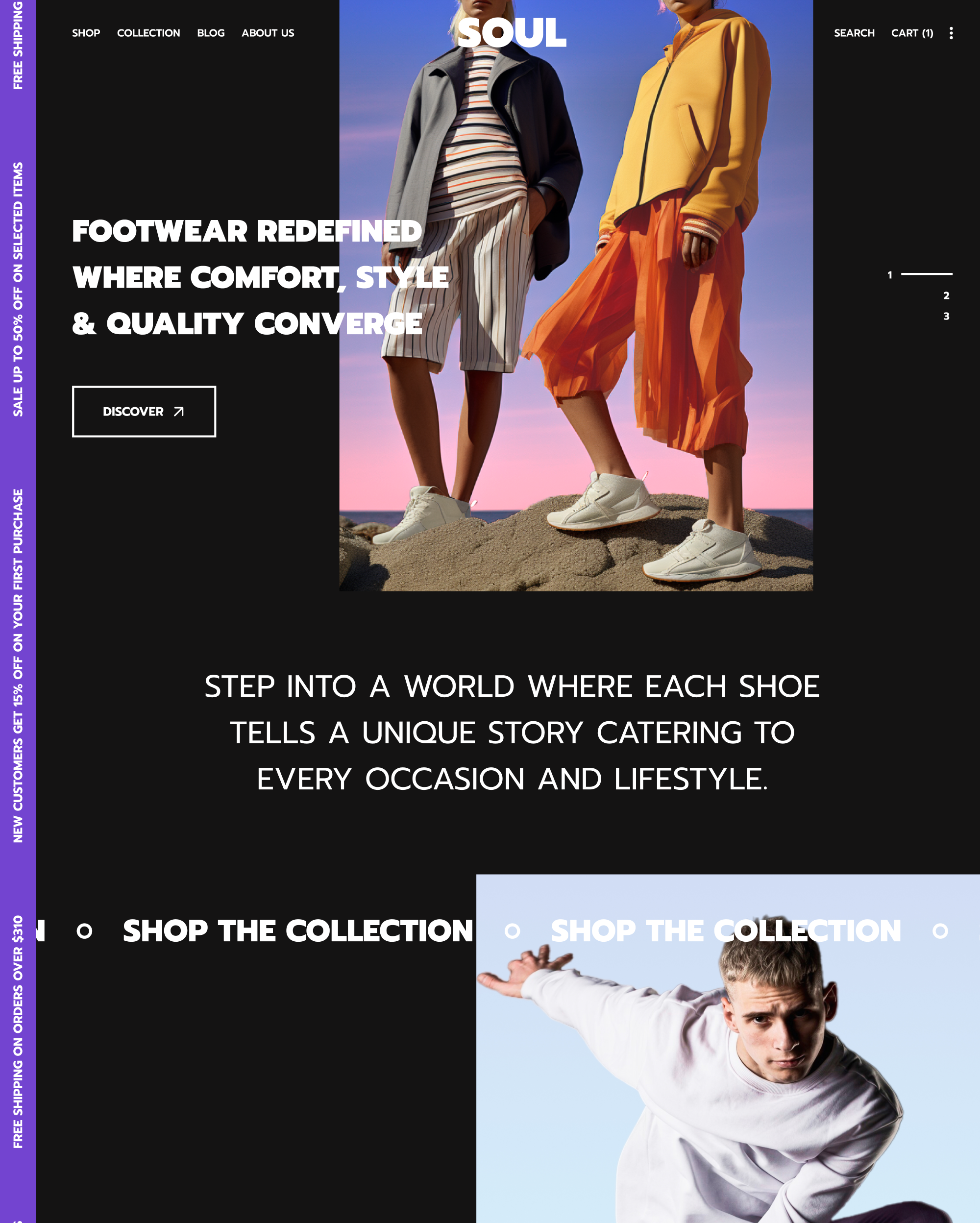 HaloThemes - Ecommerce Website Templates for Your Online Store