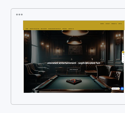 HaloThemes - Ecommerce Website Templates for Your Online Store