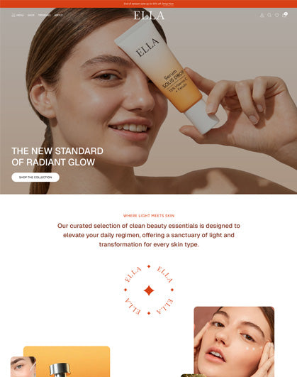 HaloThemes - Ecommerce Website Templates for Your Online Store