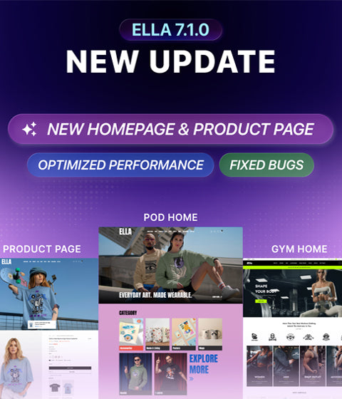 HaloThemes - Ecommerce Website Templates for Your Online Store