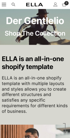 HaloThemes - Ecommerce Website Templates for Your Online Store