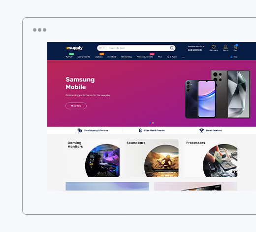 HaloThemes - Ecommerce Website Templates for Your Online Store