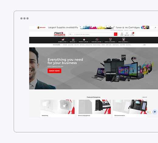 HaloThemes - Ecommerce Website Templates for Your Online Store
