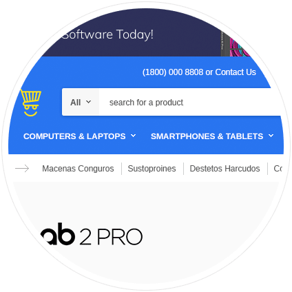 HaloThemes - Ecommerce Website Templates for Your Online Store