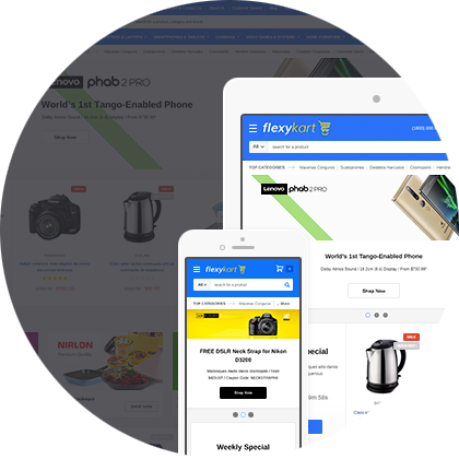 HaloThemes - Ecommerce Website Templates for Your Online Store