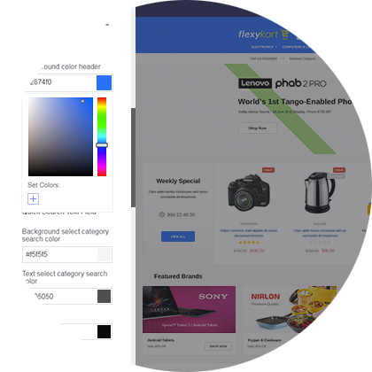 HaloThemes - Ecommerce Website Templates for Your Online Store