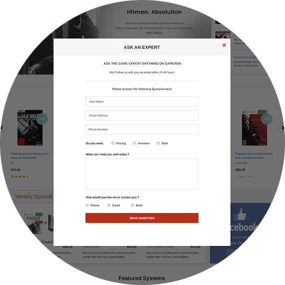 HaloThemes - Ecommerce Website Templates for Your Online Store