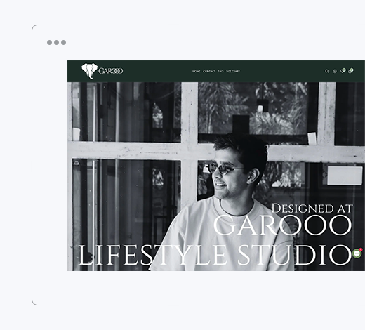 HaloThemes - Ecommerce Website Templates for Your Online Store