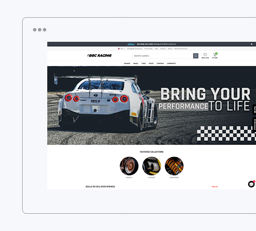 HaloThemes - Ecommerce Website Templates for Your Online Store