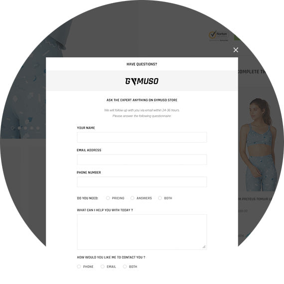 HaloThemes - Ecommerce Website Templates for Your Online Store