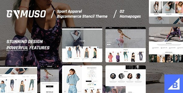 HaloThemes - Ecommerce Website Templates for Your Online Store