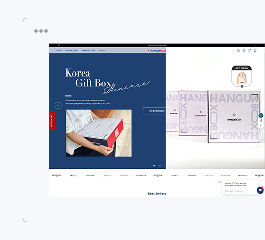 HaloThemes - Ecommerce Website Templates for Your Online Store