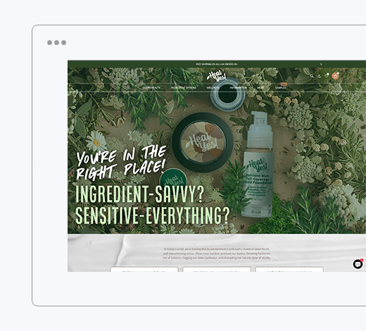 HaloThemes - Ecommerce Website Templates for Your Online Store