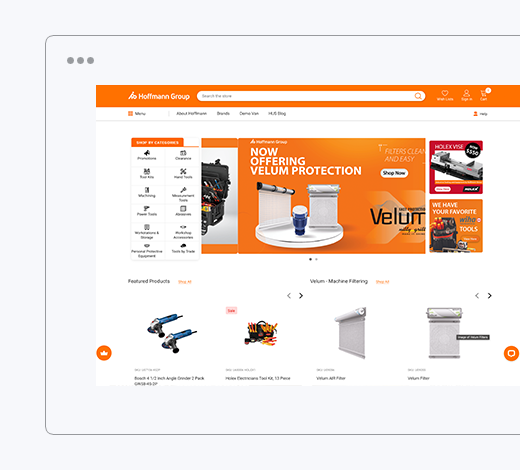 HaloThemes - Ecommerce Website Templates for Your Online Store
