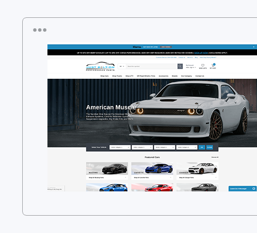 HaloThemes - Ecommerce Website Templates for Your Online Store