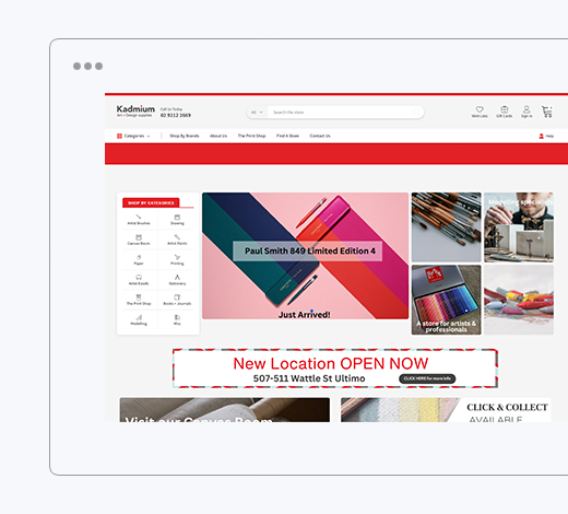 HaloThemes - Ecommerce Website Templates for Your Online Store