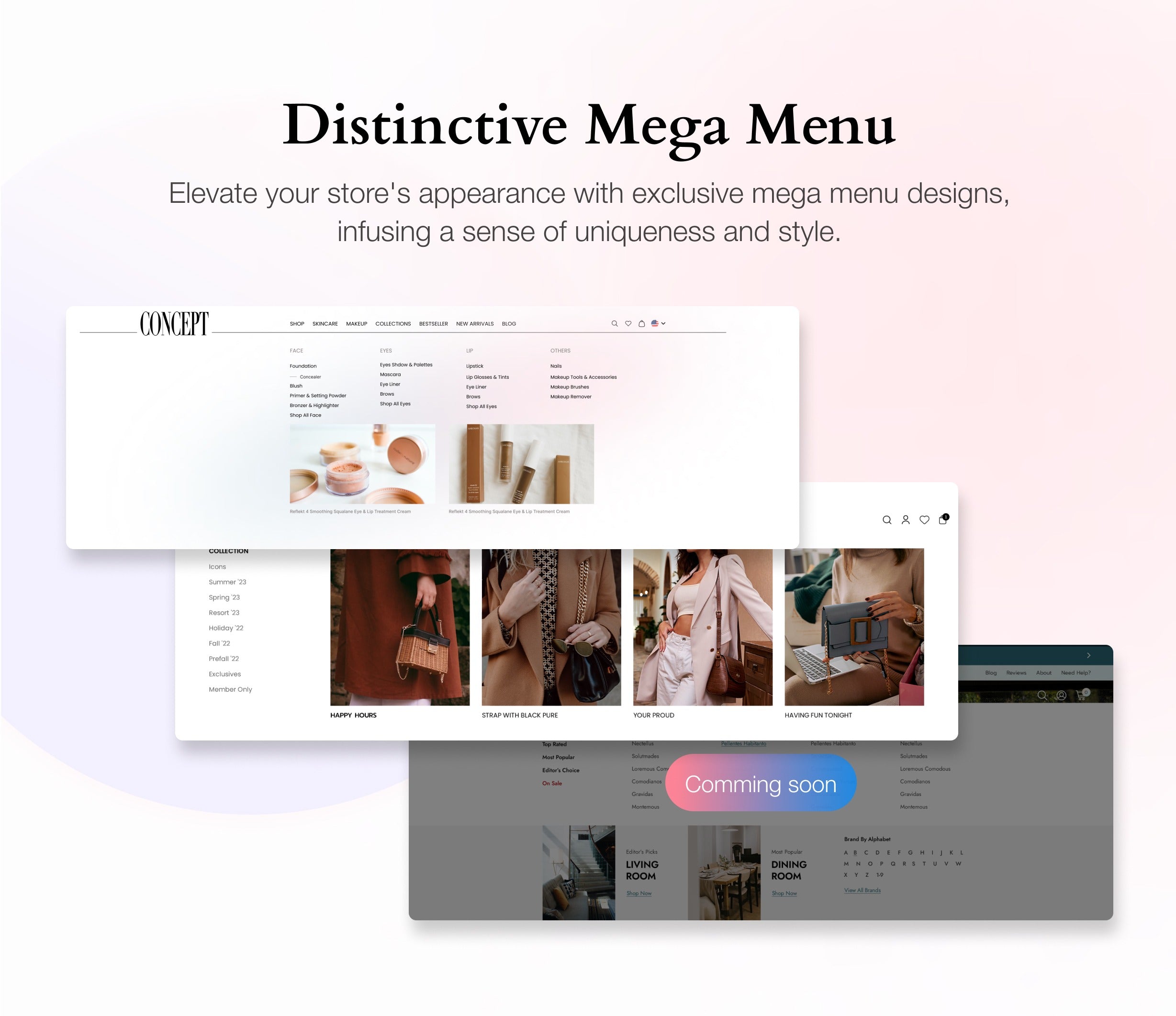 HaloThemes - Ecommerce Website Templates for Your Online Store
