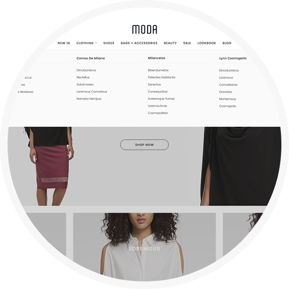 HaloThemes - Ecommerce Website Templates for Your Online Store