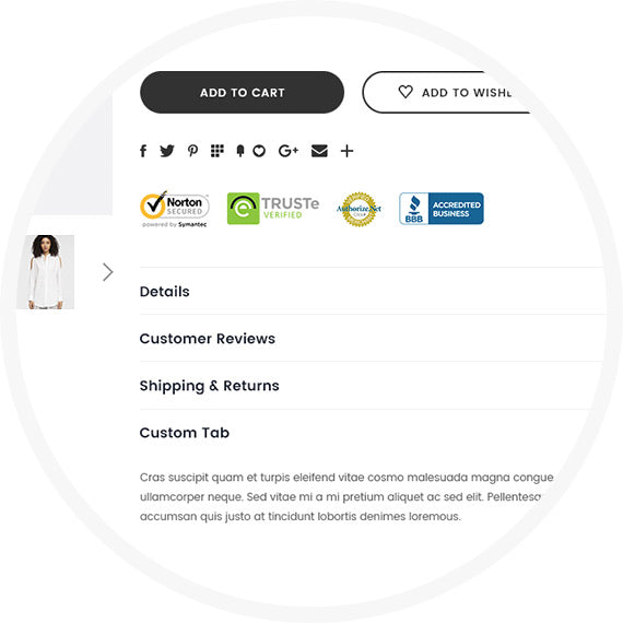 HaloThemes - Ecommerce Website Templates for Your Online Store