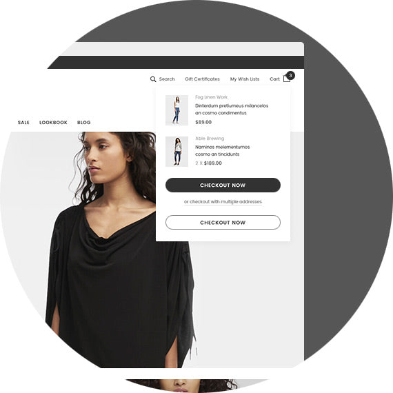 HaloThemes - Ecommerce Website Templates for Your Online Store