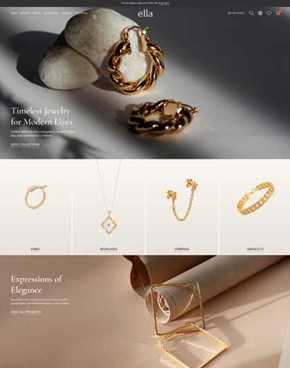 HaloThemes - Ecommerce Website Templates for Your Online Store