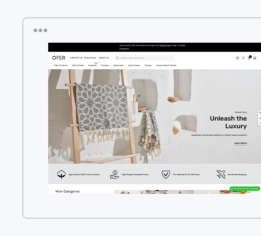 HaloThemes - Ecommerce Website Templates for Your Online Store