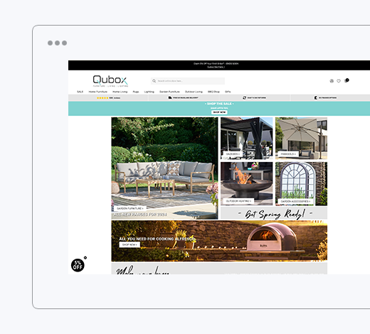 HaloThemes - Ecommerce Website Templates for Your Online Store