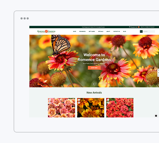 HaloThemes - Ecommerce Website Templates for Your Online Store