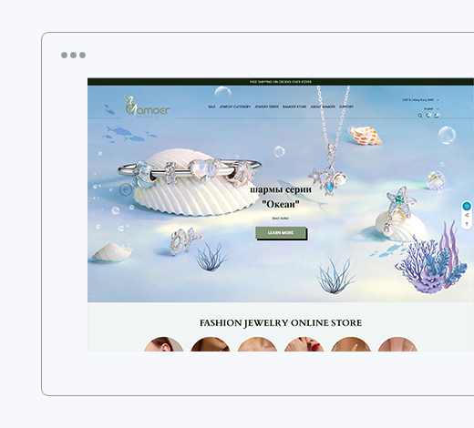 HaloThemes - Ecommerce Website Templates for Your Online Store