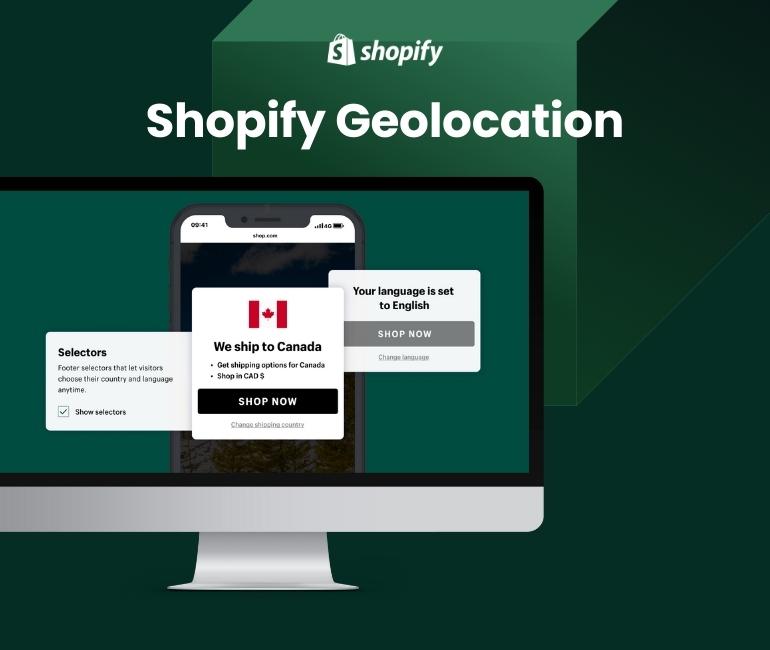 Shopify Geolocation - Enhance Sales with Geolocation: Tailored Recommendations