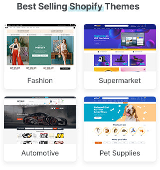 HaloThemes - Ecommerce Website Templates for Your Online Store