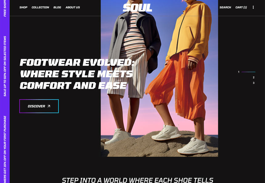 HaloThemes - Ecommerce Website Templates for Your Online Store
