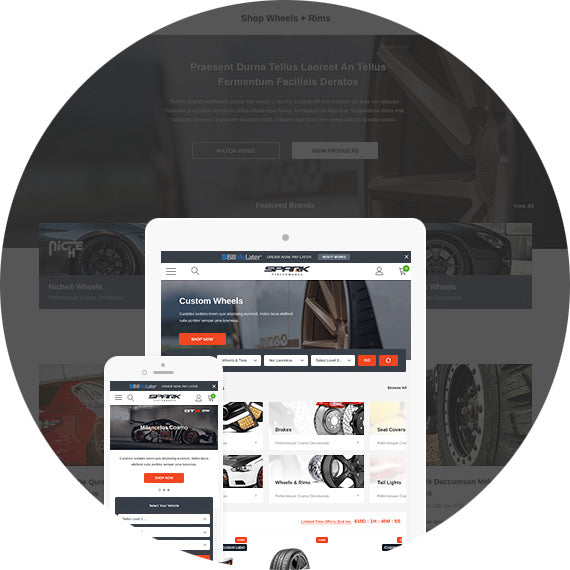 HaloThemes - Ecommerce Website Templates for Your Online Store